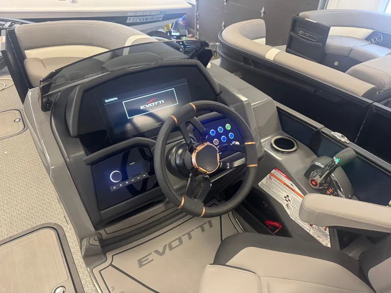 Slide: The Image of Evotti 723CS 2026 - 14