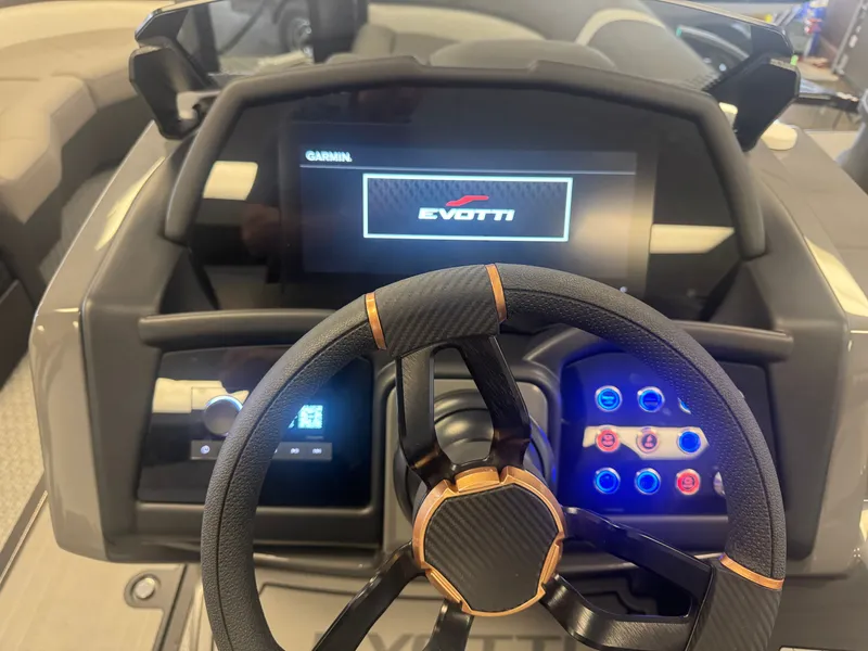 Slide: The Image of Evotti 723CS 2026 - 15