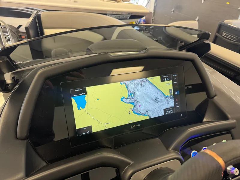 Slide: The Image of Evotti 723CS 2026 - 16