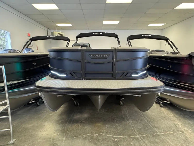 Slide: The Image of Evotti 723CS 2026 - 3