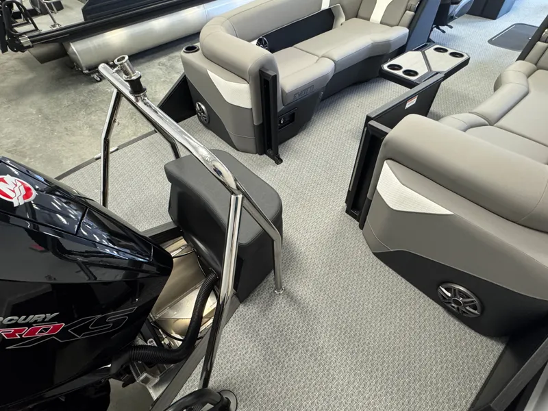 Slide: The Image of Evotti 723CS 2026 - 4