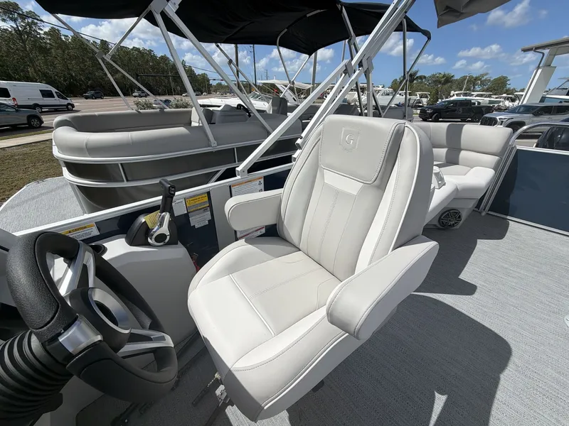 Slide: The Image of Sweetwater 2286 SBX 2026 - 11