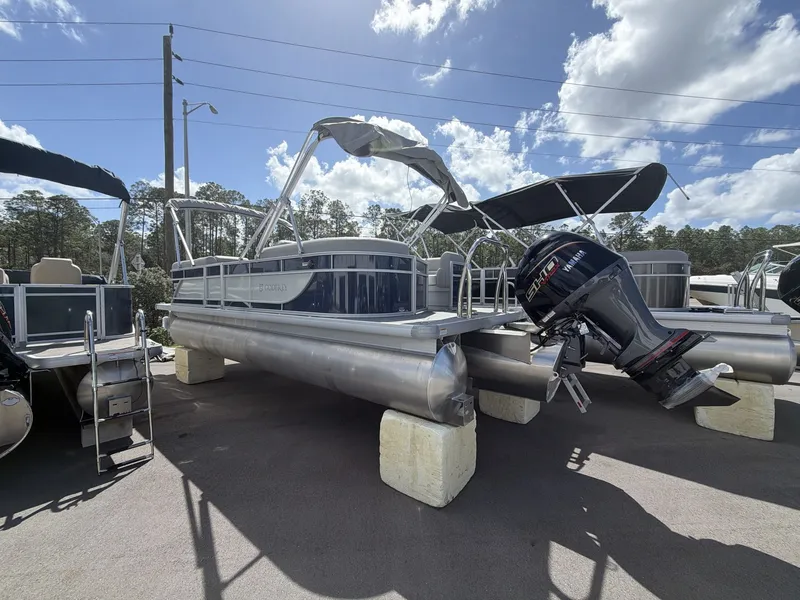 Slide: The Image of Sweetwater 2286 SBX 2026 - 13