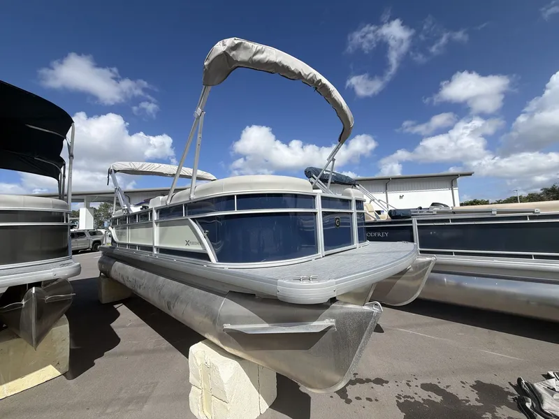 Slide: The Image of Sweetwater 2286 SBX 2026 - 3