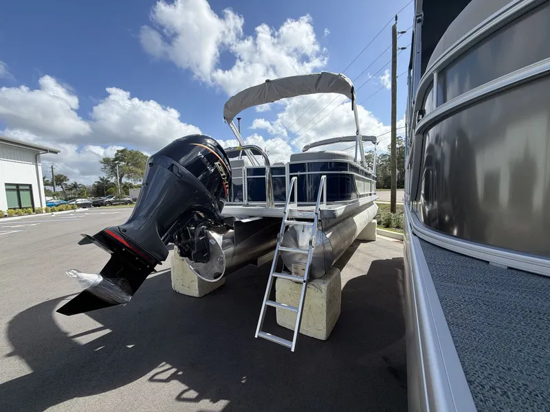 Slide: The Image of Sweetwater 2286 SBX 2026 - 5