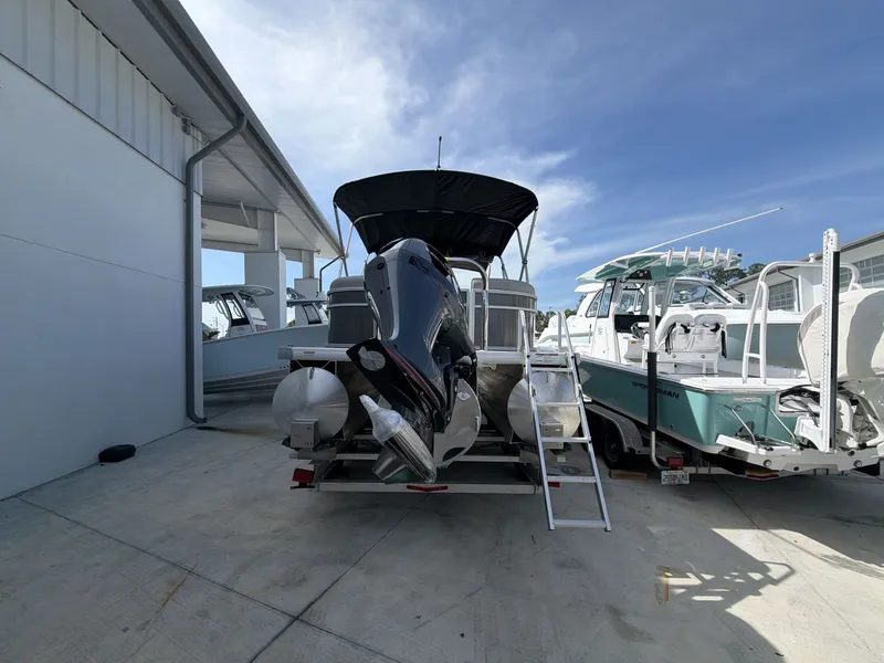 Slide: The Image of Sweetwater 2286 SBX 2026 - 13