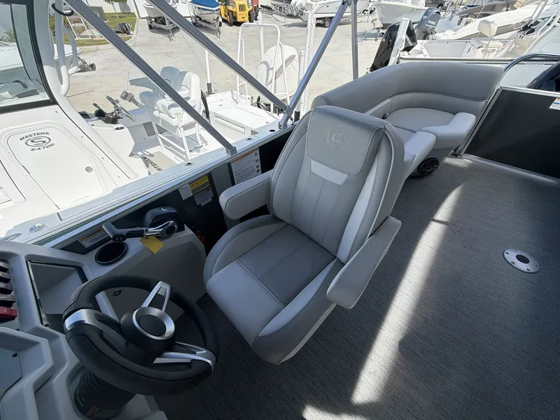 Slide: The Image of Sweetwater 2286 SBX 2026 - 15