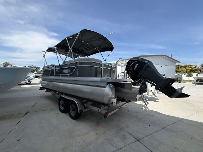 Slide: The Image of Sweetwater 2286 SBX 2026 - 2