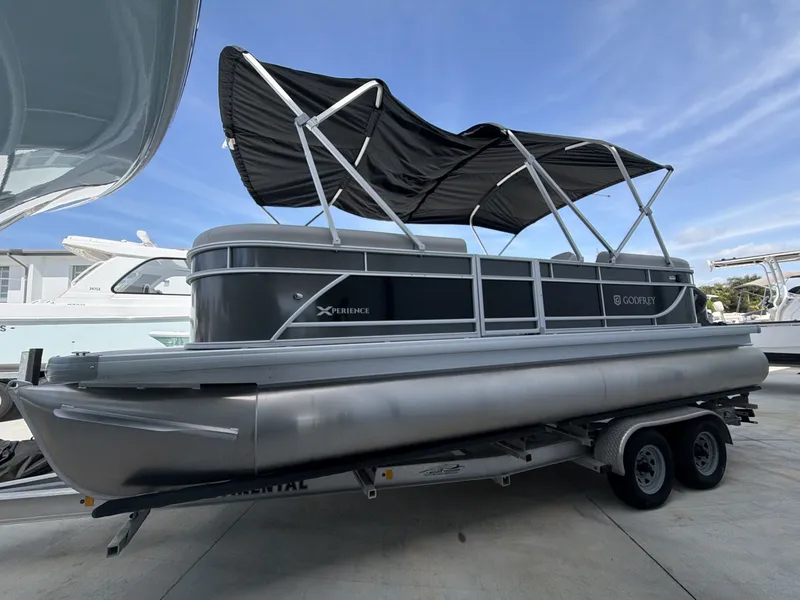 Slide: The Image of Sweetwater 2286 SBX 2026 - 3