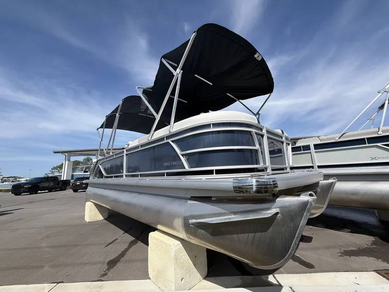 Slide: The Image of Sweetwater 2286 SFLC 2026 - 3