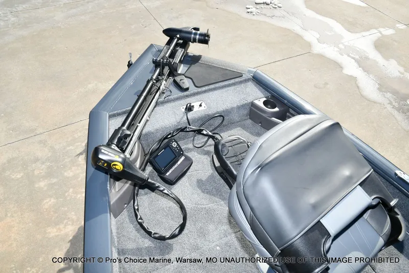 Slide: The Image of Tracker Pro team 175 TF w/60 Mercury 4 Stroke 2021 - 11