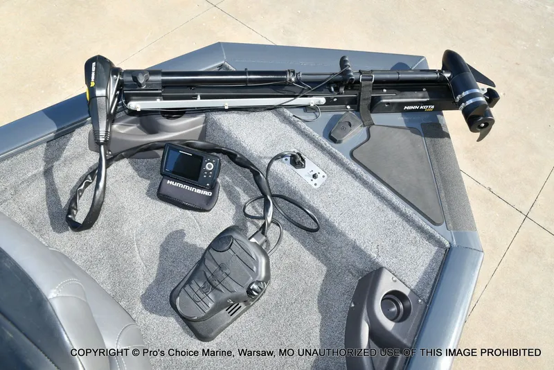 Slide: The Image of Tracker Pro team 175 TF w/60 Mercury 4 Stroke 2021 - 12