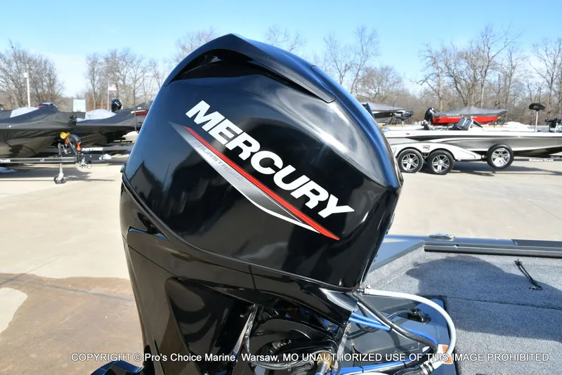 Slide: The Image of Tracker Pro team 175 TF w/60 Mercury 4 Stroke 2021 - 22