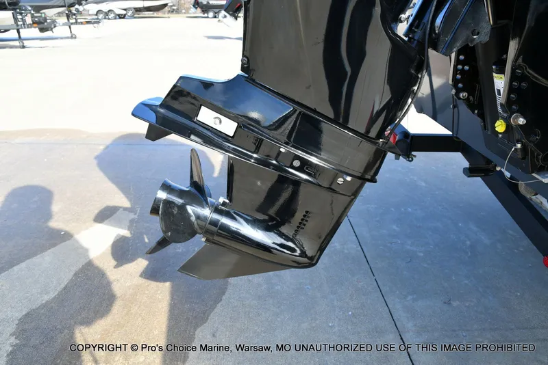 Slide: The Image of Tracker Pro team 175 TF w/60 Mercury 4 Stroke 2021 - 23