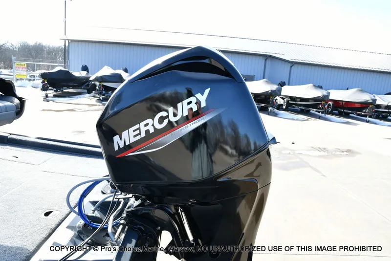 Slide: The Image of Tracker Pro team 175 TF w/60 Mercury 4 Stroke 2021 - 25