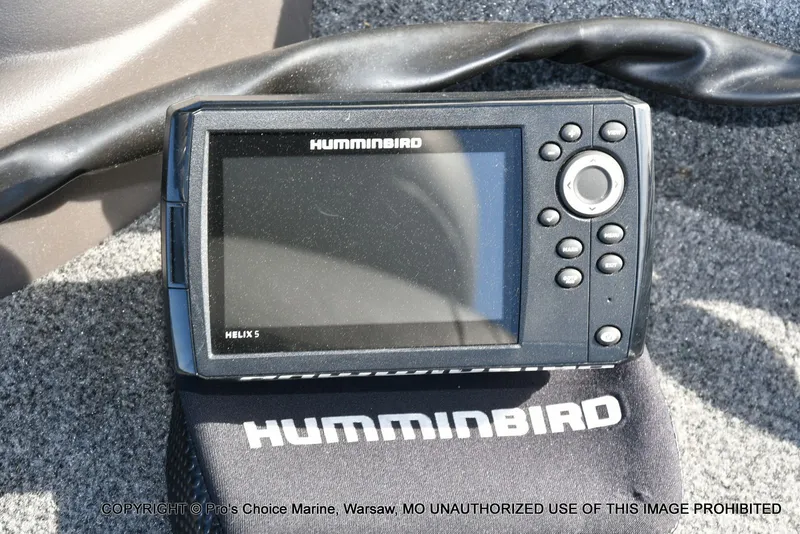 Slide: The Image of Tracker Pro team 175 TF w/60 Mercury 4 Stroke 2021 - 3