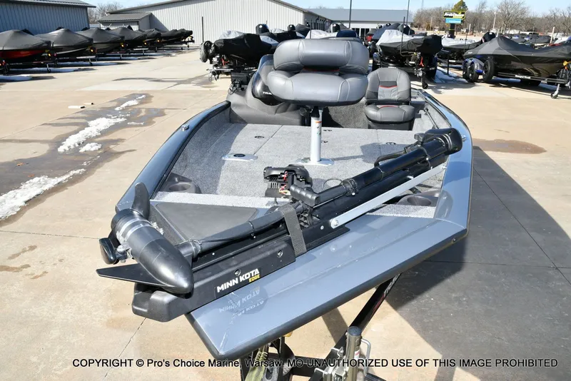 Slide: The Image of Tracker Pro team 175 TF w/60 Mercury 4 Stroke 2021 - 30