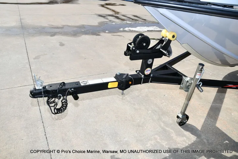 Slide: The Image of Tracker Pro team 175 TF w/60 Mercury 4 Stroke 2021 - 31