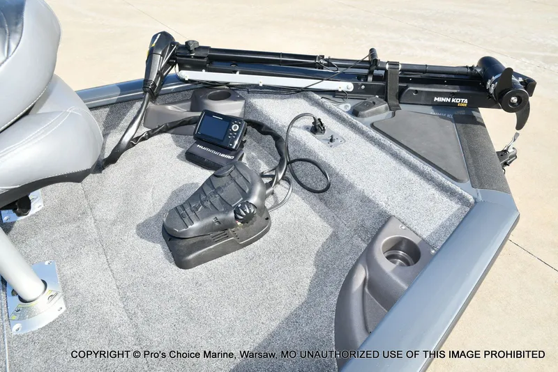 Slide: The Image of Tracker Pro team 175 TF w/60 Mercury 4 Stroke 2021 - 4