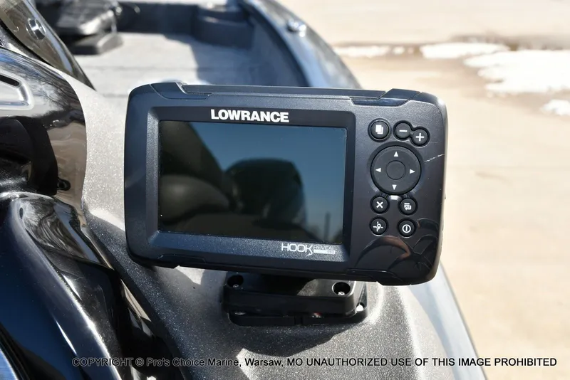 Slide: The Image of Tracker Pro team 175 TF w/60 Mercury 4 Stroke 2021 - 6