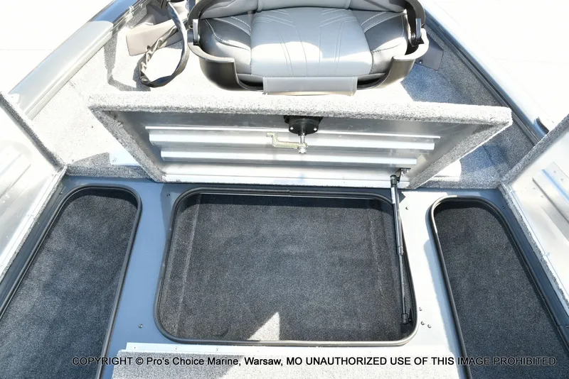 Slide: The Image of Tracker Pro team 175 TF w/60 Mercury 4 Stroke 2021 - 63