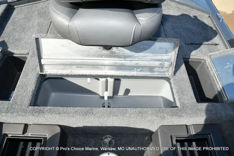 Slide: The Image of Tracker Pro team 175 TF w/60 Mercury 4 Stroke 2021 - 69