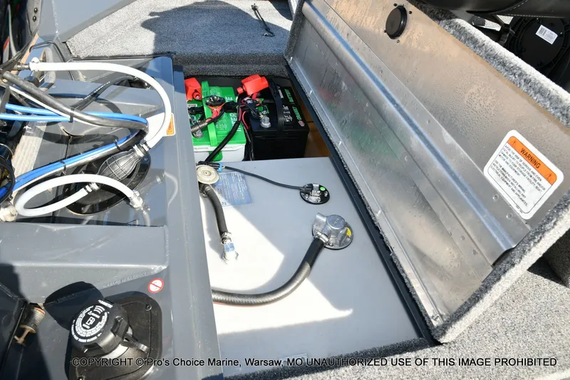 Slide: The Image of Tracker Pro team 175 TF w/60 Mercury 4 Stroke 2021 - 75