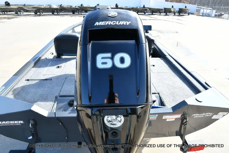Slide: The Image of Tracker Pro team 175 TF w/60 Mercury 4 Stroke 2021 - 8
