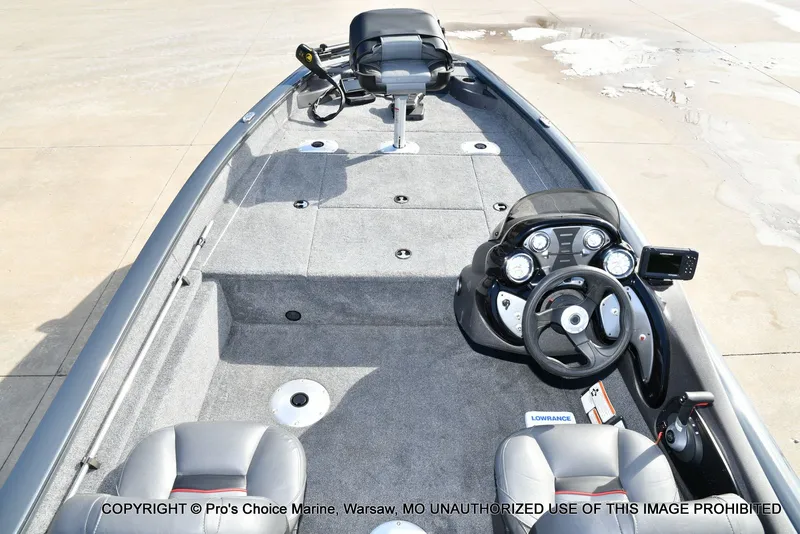 Slide: The Image of Tracker Pro team 175 TF w/60 Mercury 4 Stroke 2021 - 9
