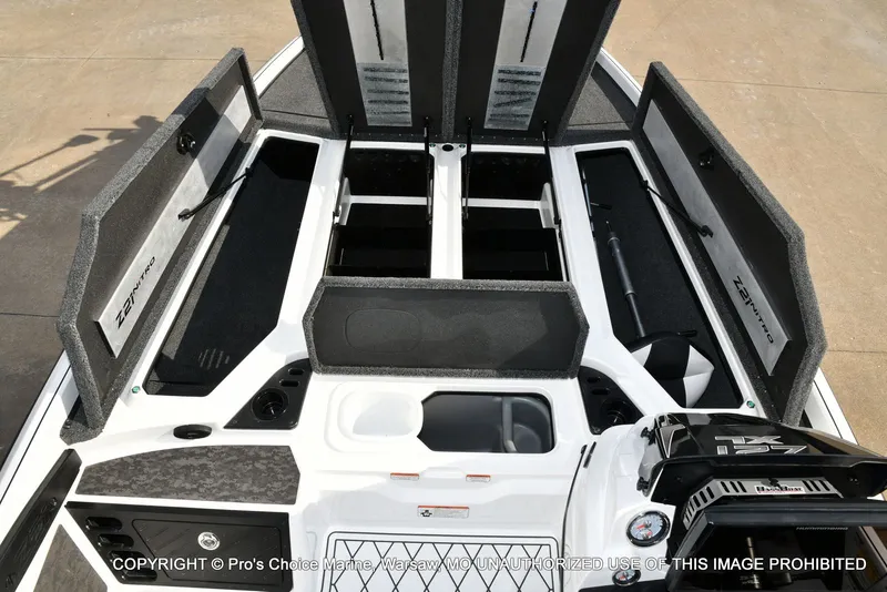 Slide: The Image of Nitro Z21 XL Pro 2025 - 12