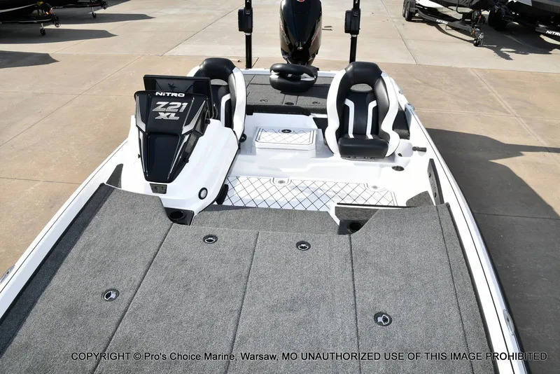 Slide: The Image of Nitro Z21 XL Pro 2025 - 15