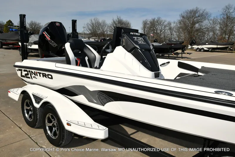 Slide: The Image of Nitro Z21 XL Pro 2025 - 2