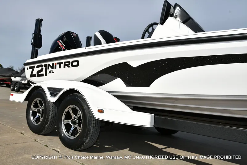 Slide: The Image of Nitro Z21 XL Pro 2025 - 20