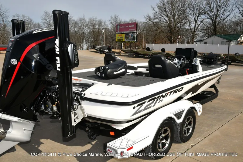 Slide: The Image of Nitro Z21 XL Pro 2025 - 21