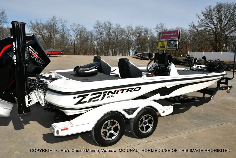 Slide: The Image of Nitro Z21 XL Pro 2025 - 22