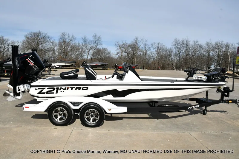 Slide: The Image of Nitro Z21 XL Pro 2025 - 23