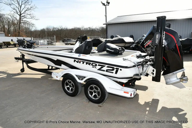 Slide: The Image of Nitro Z21 XL Pro 2025 - 28