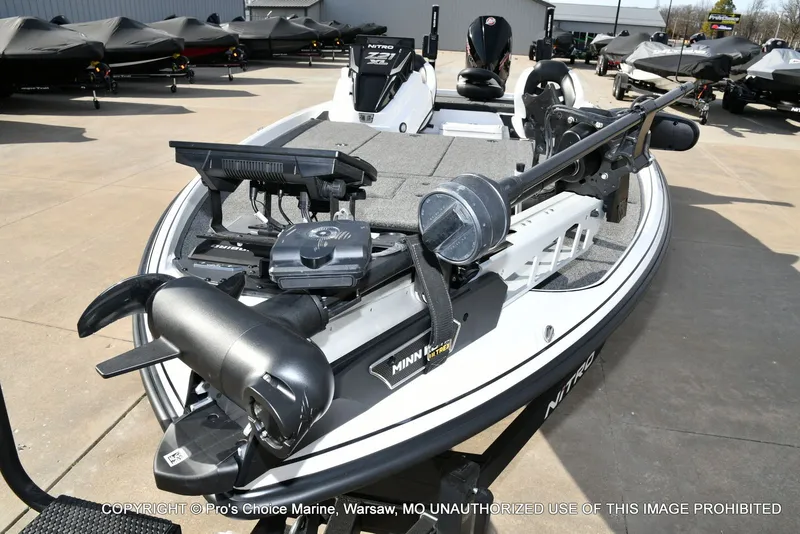 Slide: The Image of Nitro Z21 XL Pro 2025 - 31