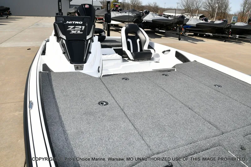 Slide: The Image of Nitro Z21 XL Pro 2025 - 37