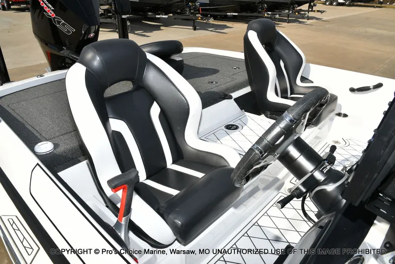 Slide: The Image of Nitro Z21 XL Pro 2025 - 38