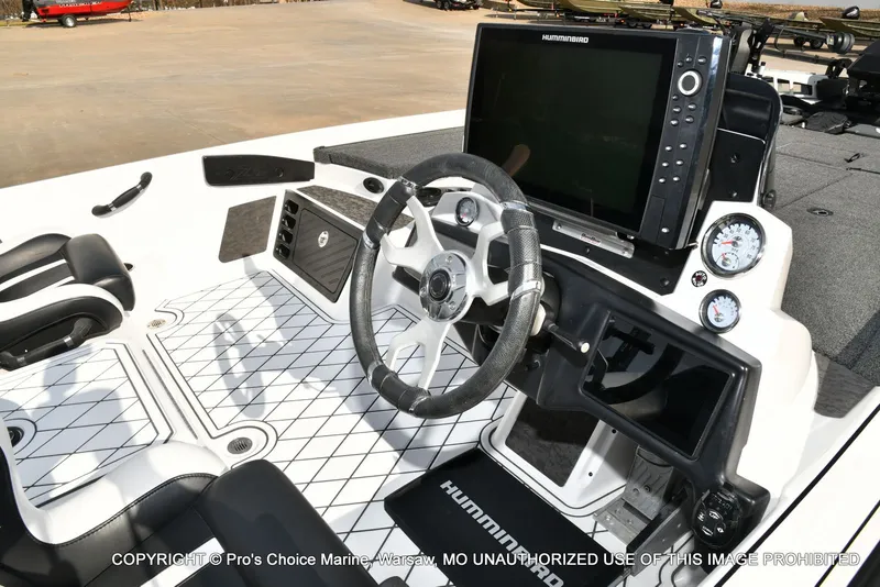 Slide: The Image of Nitro Z21 XL Pro 2025 - 40