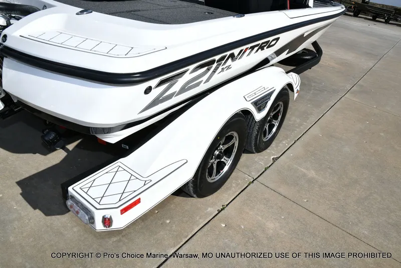 Slide: The Image of Nitro Z21 XL Pro 2025 - 43