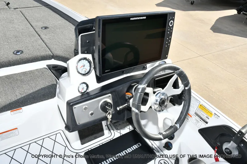 Slide: The Image of Nitro Z21 XL Pro 2025 - 46