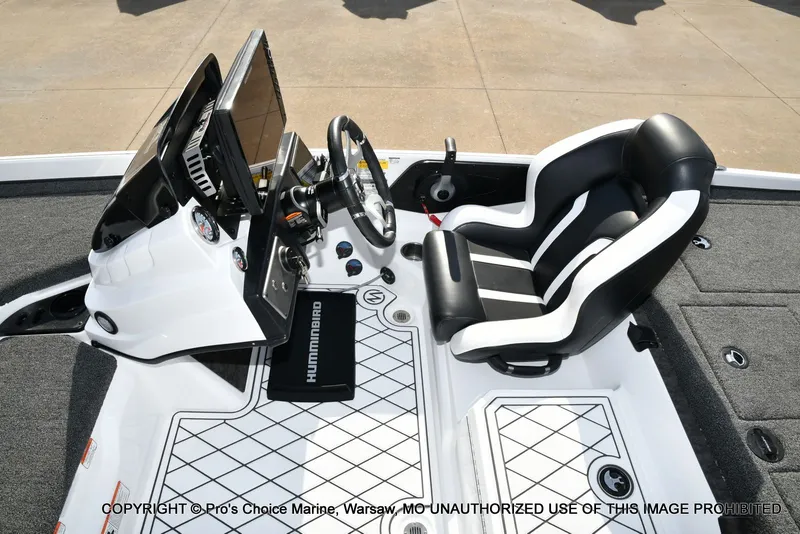 Slide: The Image of Nitro Z21 XL Pro 2025 - 47