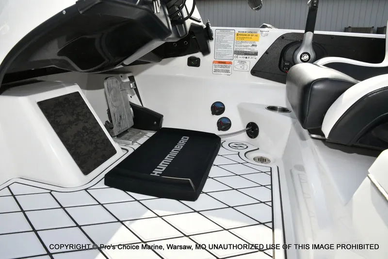 Slide: The Image of Nitro Z21 XL Pro 2025 - 48