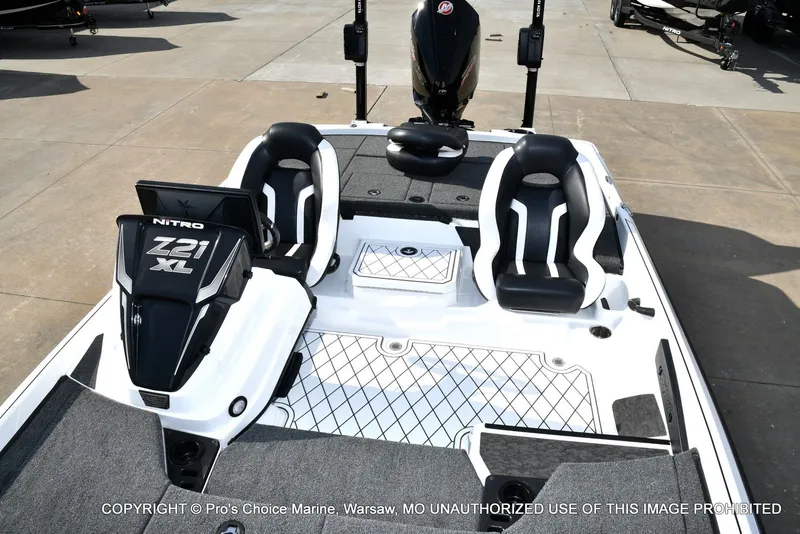 Slide: The Image of Nitro Z21 XL Pro 2025 - 53