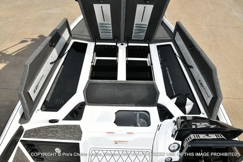 Slide: The Image of Nitro Z21 XL Pro 2025 - 57