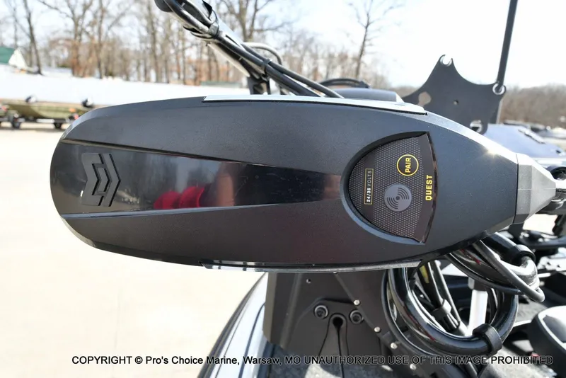 Slide: The Image of Nitro Z21 XL Pro 2025 - 6