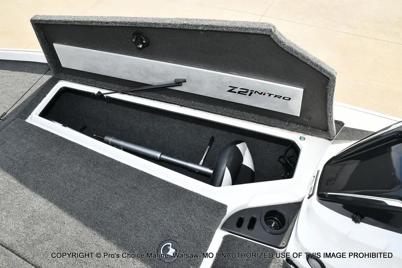 Slide: The Image of Nitro Z21 XL Pro 2025 - 63