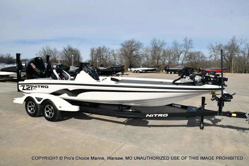 Slide: The Image of Nitro Z21 XL Pro 2025 - 74